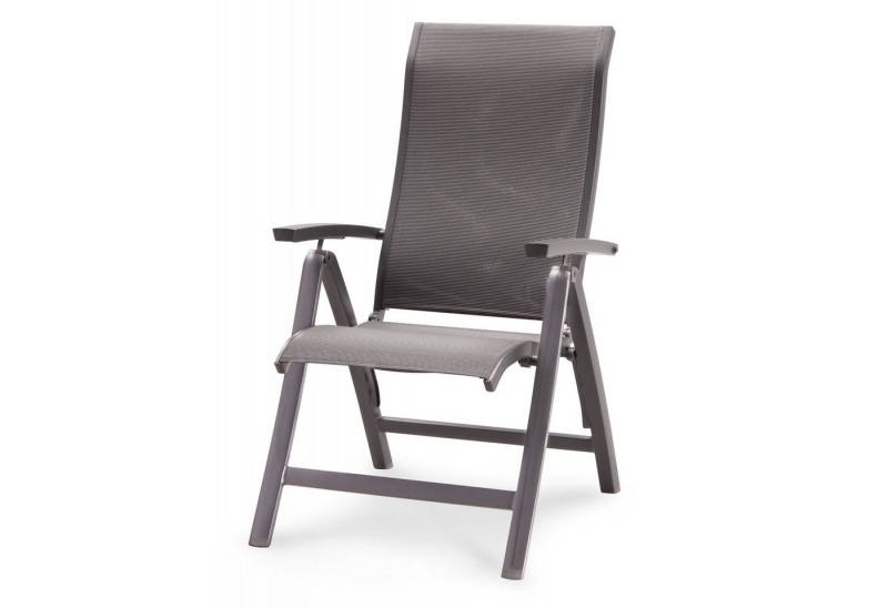 Best Freizeitmöbel Gartenstuhl Best Larino Klappstuhl Gartenstuhl Folding Chair Anthrazit 62 x 68 x Best Freizeitmöbel Gartenstuhl Best Larino Klappstuhl Gartenstuhl Folding Chair Anthrazit 62 x 68 x von Best Freizeitmöbel