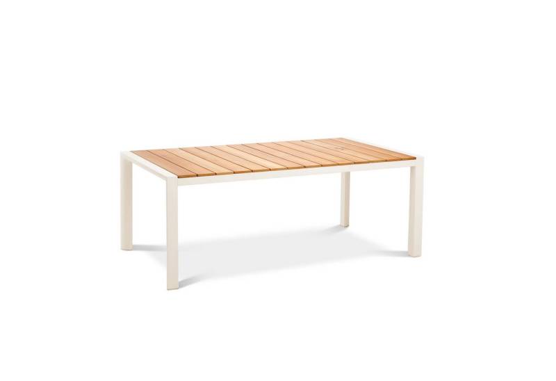 Best Freizeitmöbel Gartentisch Best Freizeitmöbel Paros Gartentisch Esstisch Dinningtisch 210x90 cm Best Freizeitmöbel Gartentisch Best Freizeitmöbel Paros Gartentisch Esstisch Dinningtisch 210x90 cm von Best Freizeitmöbel