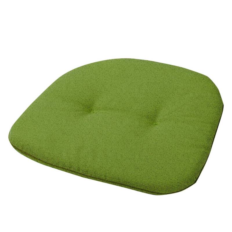 Best Freizeitmöbel Sitzkissen Muriqui 45x5x45 cm (BxHxT) Grün Mischgewebe Modern für Innen/Außen von Best Freizeitmöbel