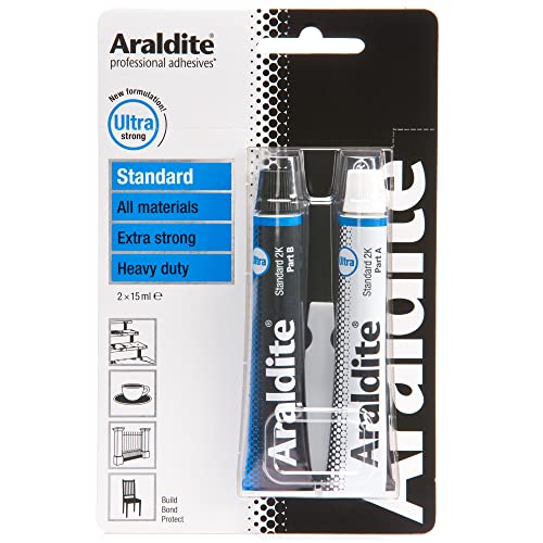 Araldite ARA-400001 tools von Best Price Square