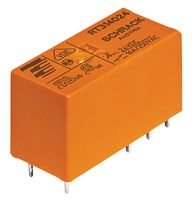 TE Konnektivität/SCHRACK rth14012 Allgemeine Zwecke Relais, RTH Serie, Power, nicht verriegelnd, SPDT, 12 VDC, 16 A, 1 TE Konnektivität/SCHRACK rth14012 Allgemeine Zwecke Relais, RTH Serie, Power, nicht verriegelnd, SPDT, 12 VDC, 16 A, 1 von Best Price Square