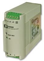 DNR30US05 Netzteil: Impuls 30W 5VDC 4,5-5,75VDC 6A 85-264VAC 90-375VDC XP POWER von Best Price Square