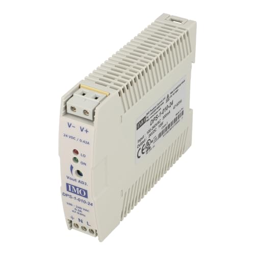 DPS-1-010-24DC | IMO Power Supply 90-265V AC Input 24V DC Output 10 WATTS 0.42A von Best Price Square