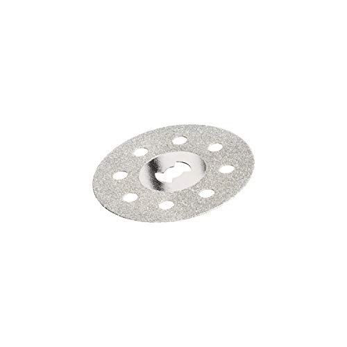 Best Price Square SPEEDCLIC Diamond Cutting 2615S545JB by DREMEL von Best Price Square