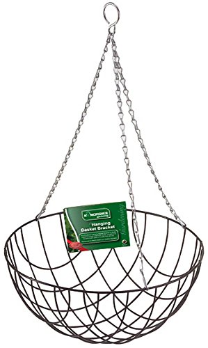 Garten - 16in Hanging Basket - von Best Price Square