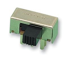 MFP 201 N-RA Schalter: Schiebeschalter Pos: 2 0,3A/30VDC ON-ON -10-60°C KNITTER von Best Price Square