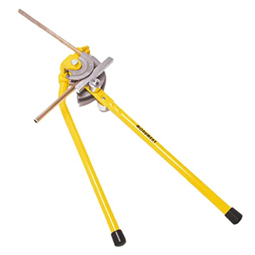 Monument - 2600K Kupferrohr 15mm Bender & 22mm - MON2600 Monument - 2600K Kupferrohr 15mm Bender & 22mm - MON2600 von Best Price Square