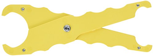 Sicherungsabzieher mit sicherem Griff von Best Price Square