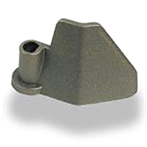 Universal Kneading Blade Paddle for Breadmaker Pan / Bread Maker Machine by Generic von Best Price Square