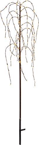 Best Season 860-16 LED-Weeping Willow, 150 cm, outdoor, mit Trafo von Best Season