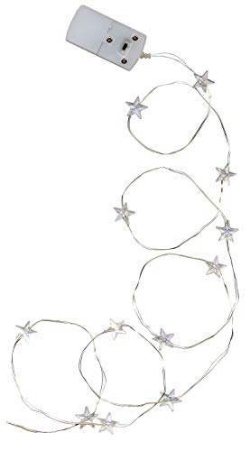 Lichterkette Draht String von Best Season