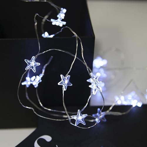 Best Season Lichterkette Draht String von Best Season