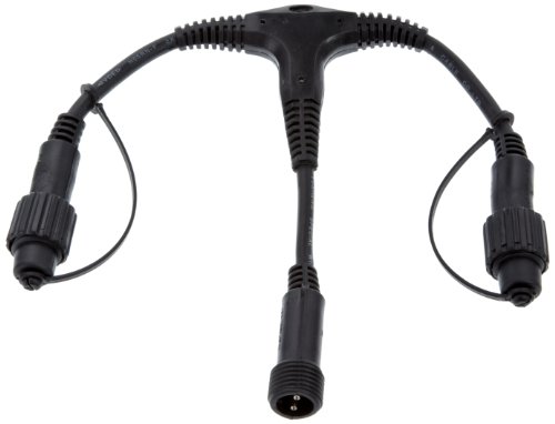 System LED / System Expo 484-20 Verteiler T-Stück für System-LED Extra System LED / System Expo 484-20 Verteiler T-Stück für System-LED Extra von Best Season