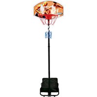 Best Sporting Basketballständer "Basketballständer höhenverstellbar von 165 - 205 cm" von Best Sporting
