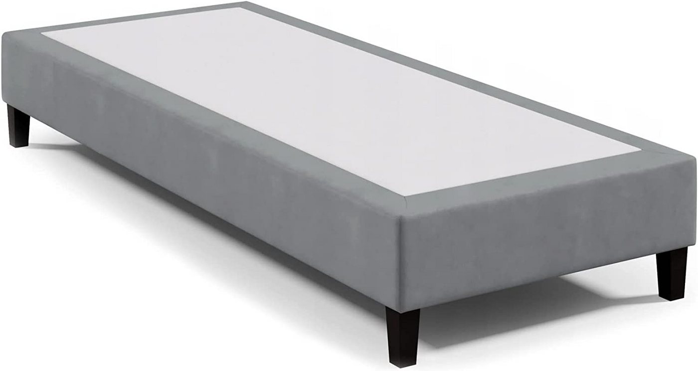 Best for Home Boxspringbett Base, Hotelbett von Best for Home