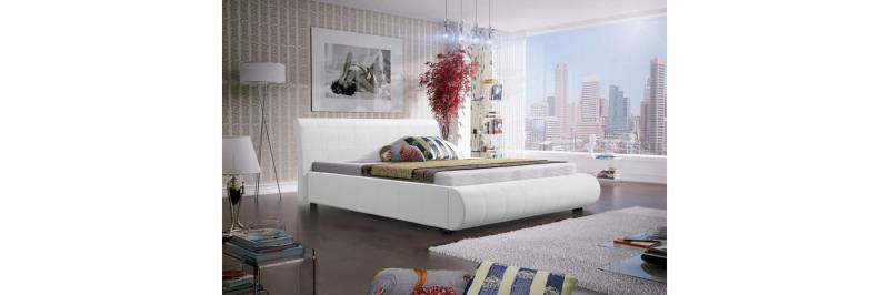 Best for Home Boxspringbett Best For Home – Elegantes Boxspringbett für ultimativen Komfort von Best for Home