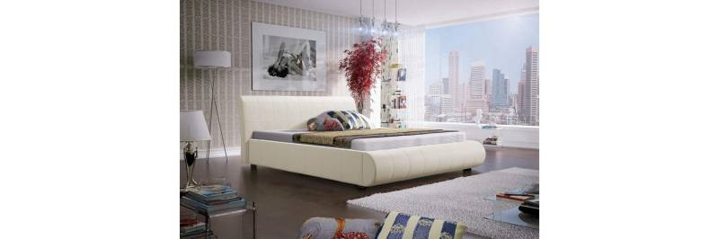 Best for Home Boxspringbett Best For Home – Elegantes Boxspringbett für ultimativen Komfort von Best for Home