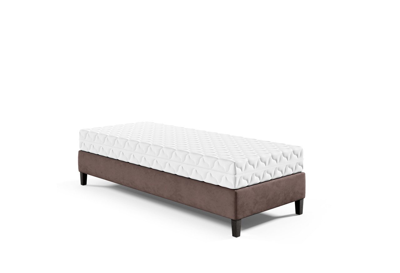 Best for Home Boxspringbett Hotelbett, Gästebett, Rahmenbett, Einzelbett, Bettgestell, Massivholz (Seniorebett, Matratze, Jugendbett, Kinderbett, 70x200 80x200 90x200 100x200 cm), Komfortbett, Boxspringgestell, Verschiedene Liefermöglichkeiten Best for Home Boxspringbett Hotelbett, Gästebett, Rahmenbett, Einzelbett, Bettgestell, Massivholz (Seniorebett, Matratze, Jugendbett, Kinderbett, 70x200 80x200 90x200 100x200 cm), Komfortbett, Boxspringgestell, Verschiedene Liefermöglichkeiten von Best for Home