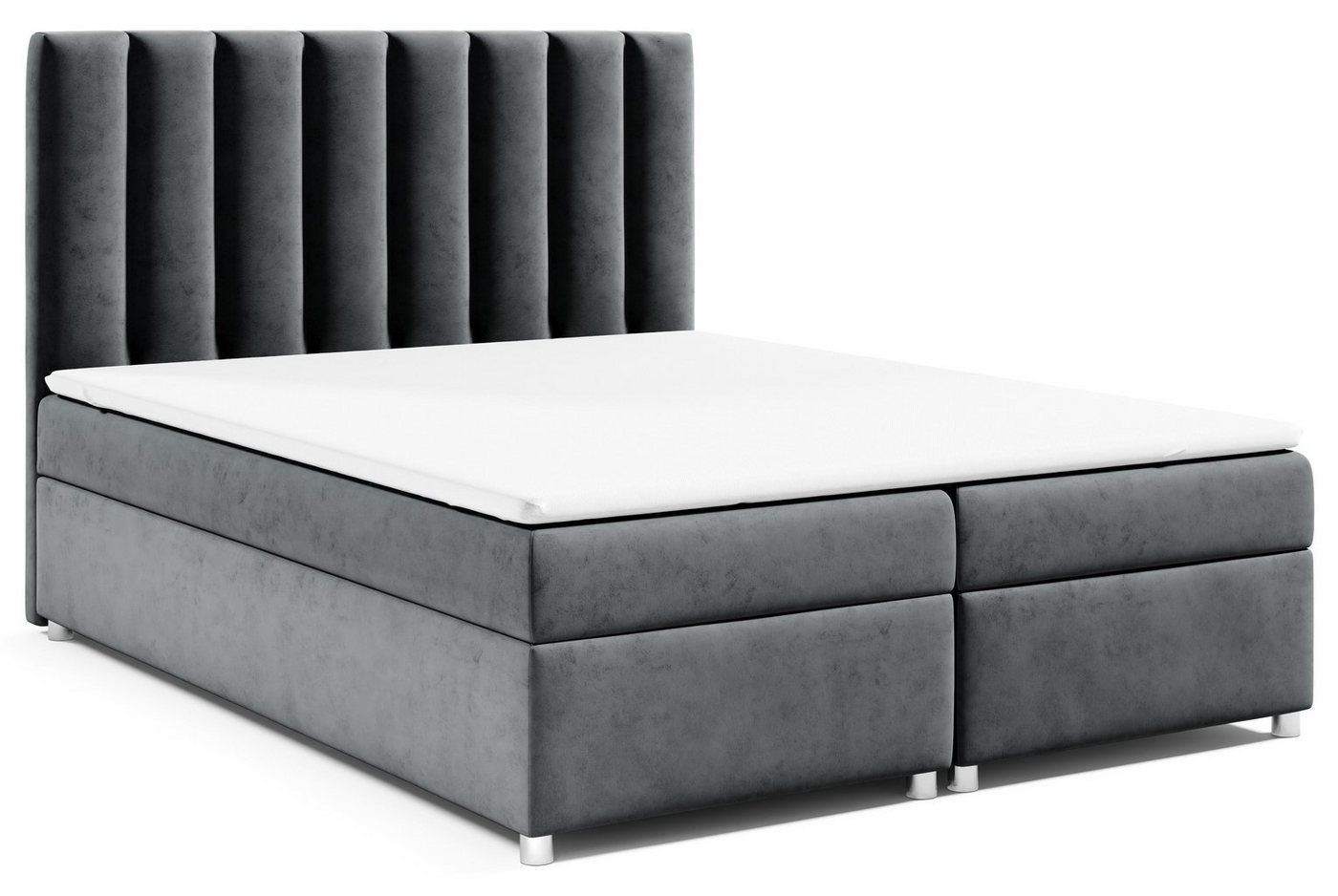 Best for Home Boxspringbett Trinity K10, mit Bettkasten und Topper Best for Home Boxspringbett Trinity K10, mit Bettkasten und Topper von Best for Home
