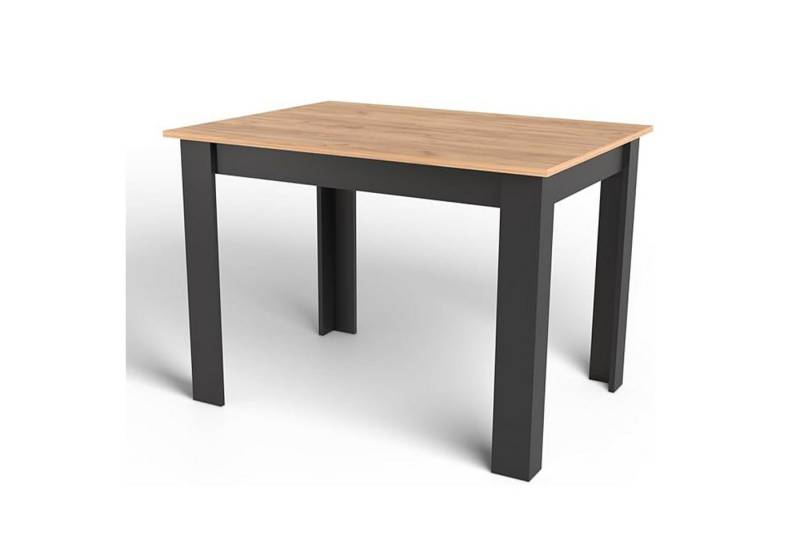 Best for Home Esstisch Best For Home Esstisch – Modern, Robust & Pflegeleicht Best for Home Esstisch Best For Home Esstisch – Modern, Robust & Pflegeleicht von Best for Home