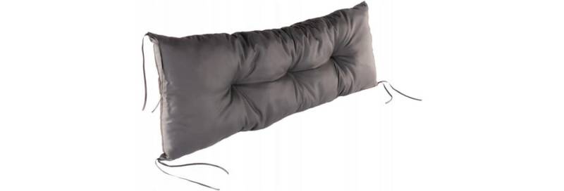 Best for Home Fellkissen Bequemes Gartenbank Sitzkissen – Weich & Wetterfest von Best for Home