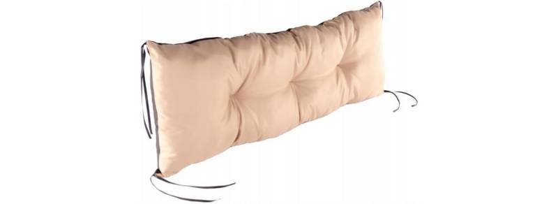 Best for Home Fellkissen Bequemes Gartenbank Sitzkissen – Weich & Wetterfest Best for Home Fellkissen Bequemes Gartenbank Sitzkissen – Weich & Wetterfest von Best for Home