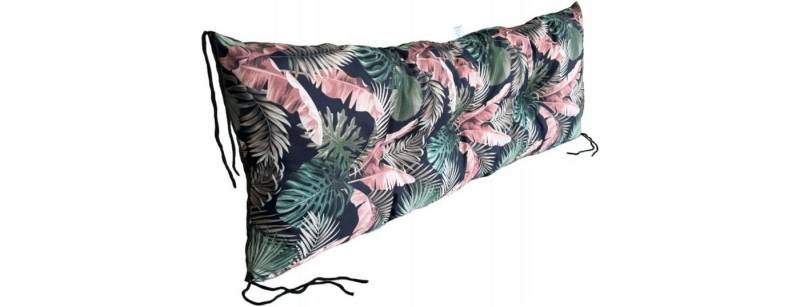 Best for Home Fellkissen Bequemes Gartenbank Sitzkissen – Weich & Wetterfest von Best for Home