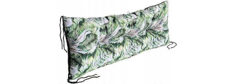 Best for Home Fellkissen Bequemes Gartenbank Sitzkissen – Weich & Wetterfest von Best for Home