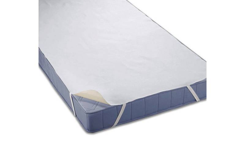 Matratzenschutzbezug 4myBaby Wasserdichter Matratzenschoner – Atmungsaktiv und Hygienisch Best for Home von Best for Home