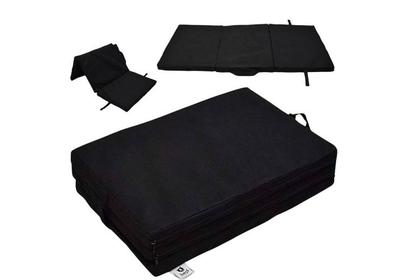 Babymatratze Best For Kids – Faltbare Kinder-Matratze – Bequem & Sicher, Best for Kids Babymatratze Best For Kids – Faltbare Kinder-Matratze – Bequem & Sicher, Best for Kids von Best for Kids