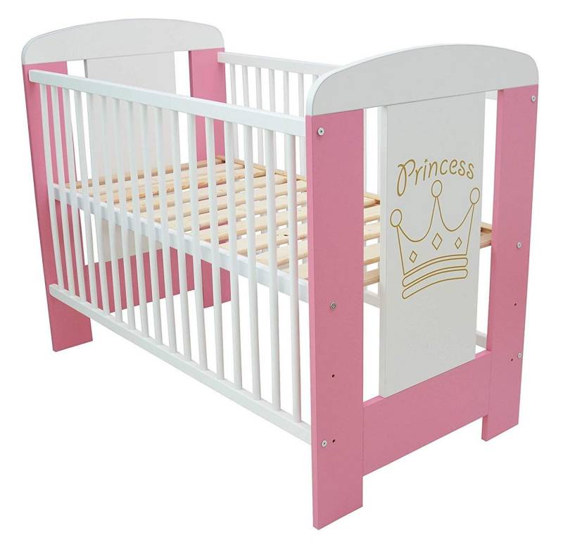 Best for Kids Babybett KAMIL von Best for Kids