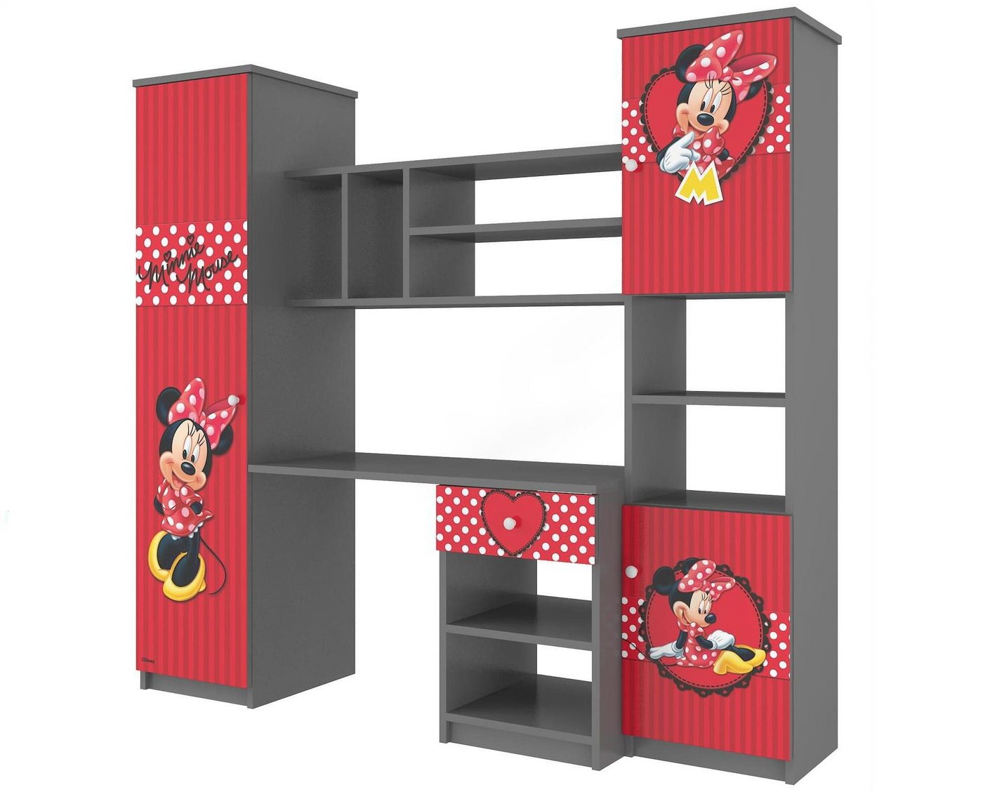 Best for Kids Kinderschreibtisch Disney, Handwerksqualität, TOP Preis-Leistungs-Verhältnis Best for Kids Kinderschreibtisch Disney, Handwerksqualität, TOP Preis-Leistungs-Verhältnis von Best for Kids