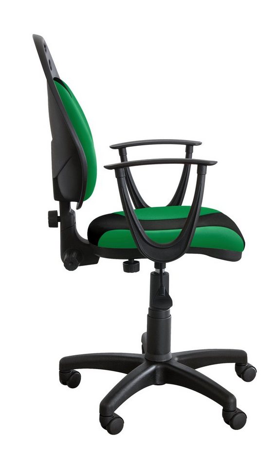 Best for Kids Schreibtischstuhl Best for Kids Bürostuhl – ergonomisch & höhenverstellbar von Best for Kids