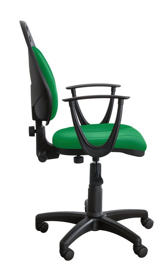 Best for Kids Schreibtischstuhl Moderner ergonomischer Bürostuhl Maja P – bequem & verstellbar Best for Kids Schreibtischstuhl Moderner ergonomischer Bürostuhl Maja P – bequem & verstellbar von Best for Kids