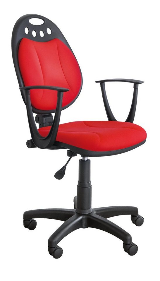 Best for Kids Schreibtischstuhl Moderner ergonomischer Bürostuhl Maja P – bequem & verstellbar von Best for Kids