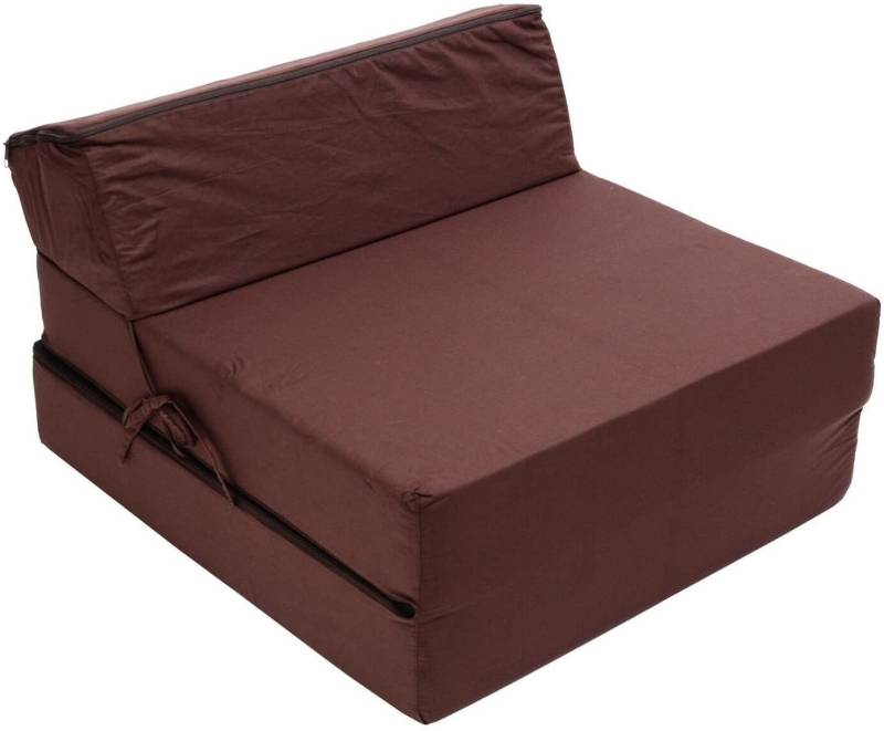 Klappmatratze Faltbare Kindermatratze – 3-in-1-Kindersofa & praktisches Kinderbett, Best for Kids, 12 cm hoch von Best for Kids