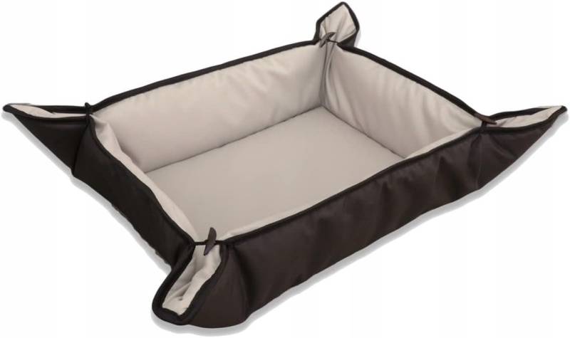 Best for Pets Bett Best For Pets – Wasserdichtes Hund- & Katzenbett – Bequem & Robust Best for Pets Bett Best For Pets – Wasserdichtes Hund- & Katzenbett – Bequem & Robust von Best for Pets