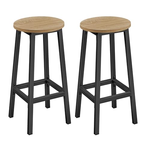 Best for home Barhocker 2er-Set von Best for home