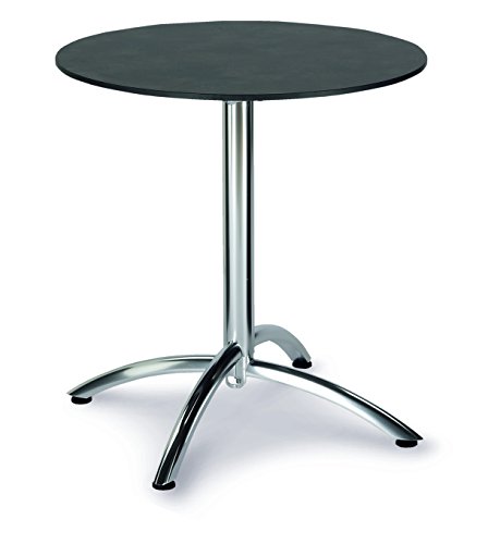 BEST Klapptisch Firenze 70 cm, 43557085 von BEST