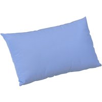 BEST Lendenkissen »Comfort-Line«, BxHxL: 46 x 26 x 12 cm, Acryl - blau von Best