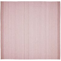 BEST Outdoor-Teppich »Murcia«, BxL: 300 x 300 cm, quadratisch, Kunststoff (PET) - rosa von Best