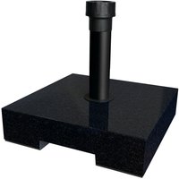 BEST Schirmständer 25kg Beton Granit von Best