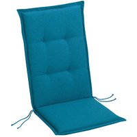 2 BEST Sitzkissen Selection-Line blau 50,0 x 120,0 cm von Best