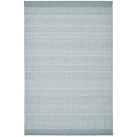 BEST Teppich Murcia 200x300cm soft blue von Best