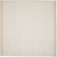 BEST Teppich Murcia 300x300cm naturel von Best