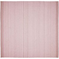 BEST Teppich Murcia 300x300cm soft pink von Best