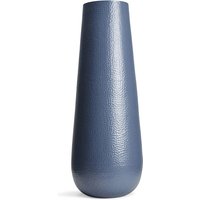 BEST Vase »Lugo«, matt, blau von Best