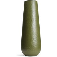 BEST Vase »Lugo«, matt, grün - gruen von Best