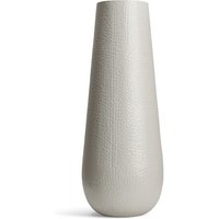 BEST Vase »Lugo«, matt, natur - braun von Best