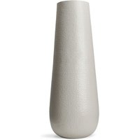 BEST Vase »Lugo«, matt, natur - braun von Best